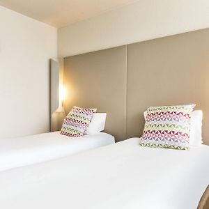 Standaard Kamer met Twee Aparte Bedden